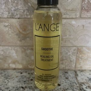 L'ange Smoothe healing oil treatment